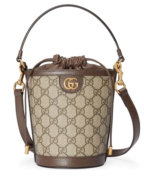 gucci ophidia mini bucket aud|Gucci Ophidia mini bucket bag.